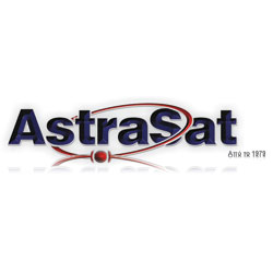 ASTRASAT LOGO