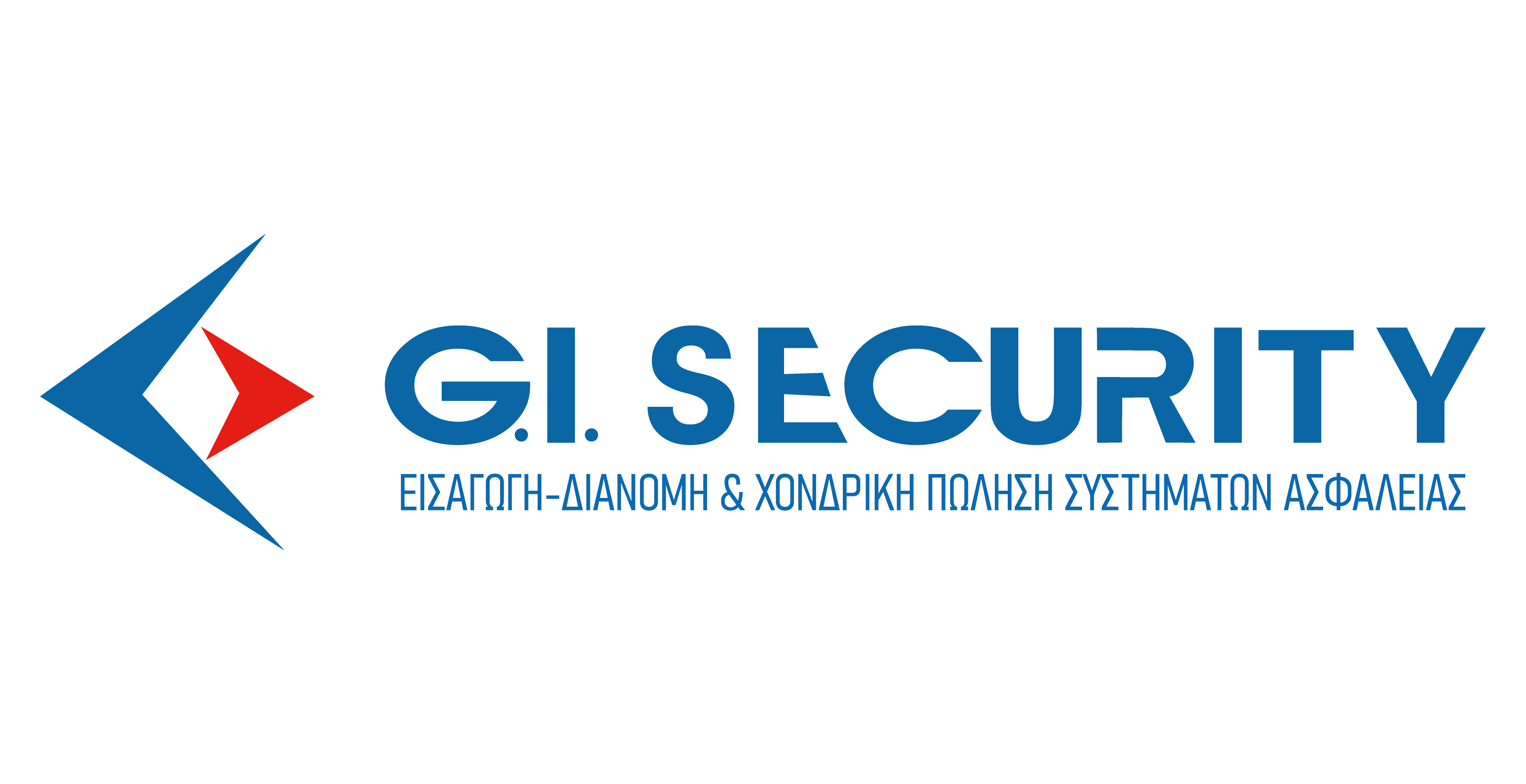 GI SECURITY LOGO