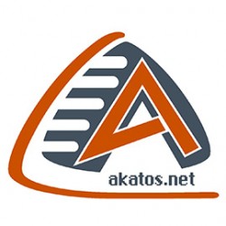 akatos logo