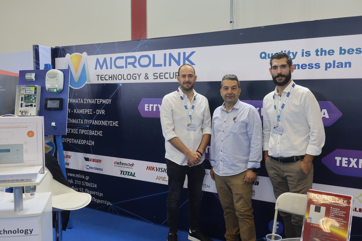 MICROLINK 1