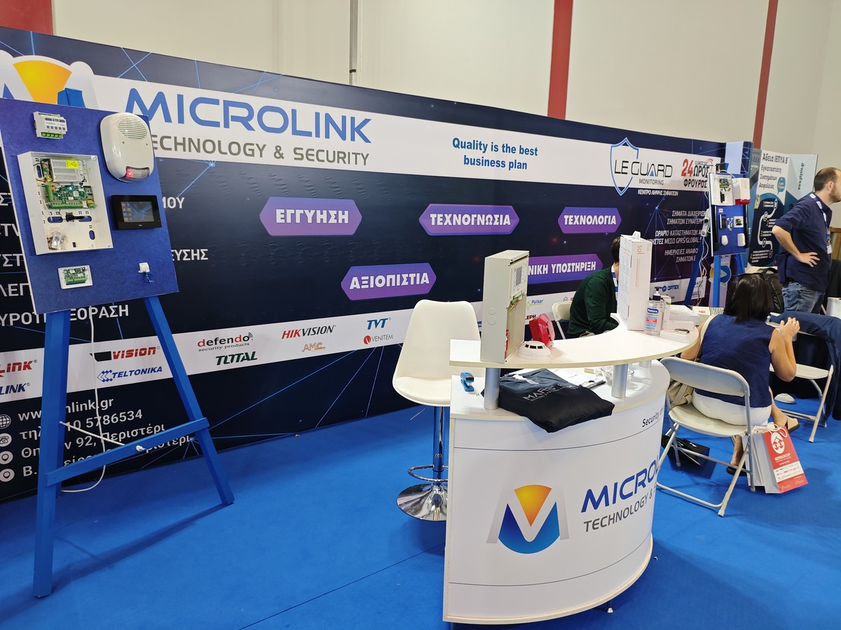 MICROLINK 3