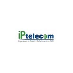 ip telecom logo